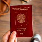 Заграничный паспорт и его преимущества