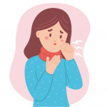 Хриплый кашель: причины и способы его устранения