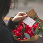Как выбрать идеальный букет роз при заказе цветов онлайн