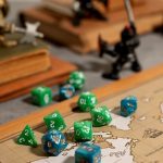 Обзор классических настольных игр: почему они остаются актуальными